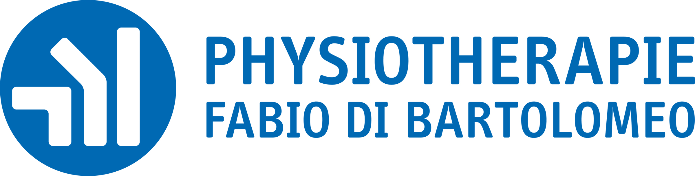 Physio-Logo_Bartholomeo